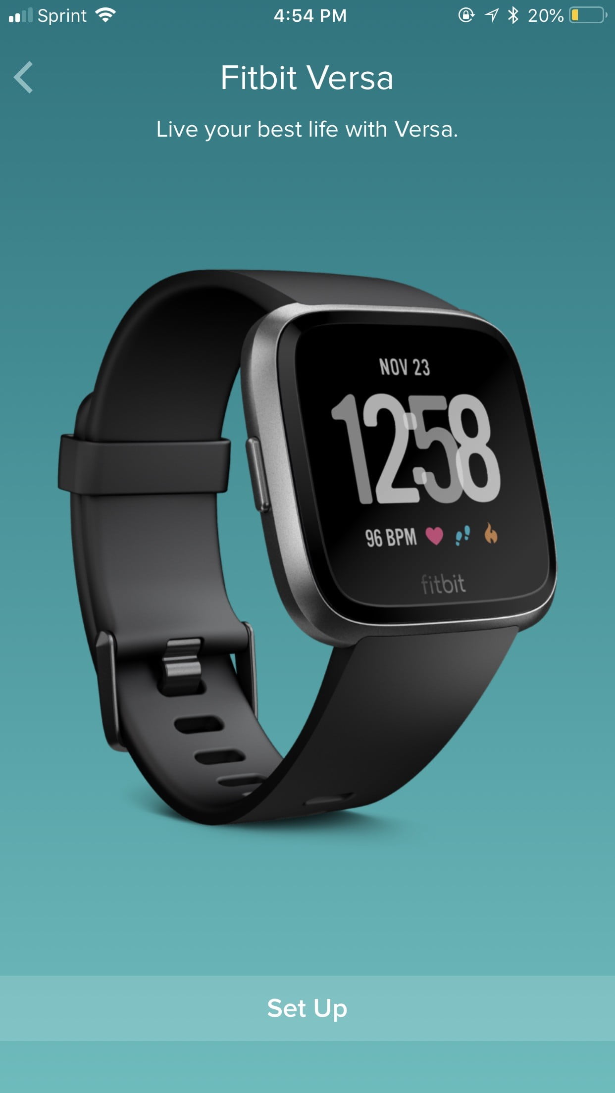 Fitbit For Mac Download
