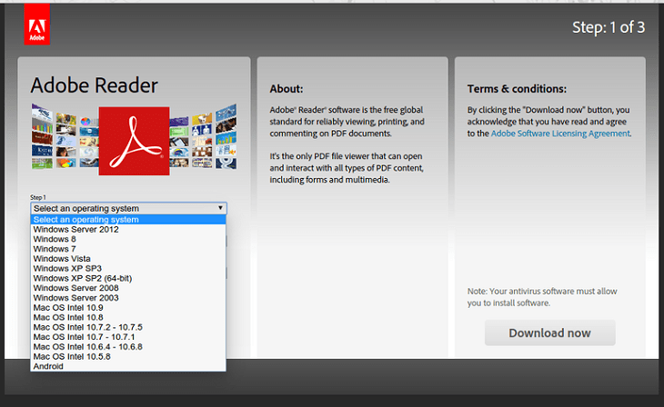 Adobe Reader For Mac 10.6 8 Download