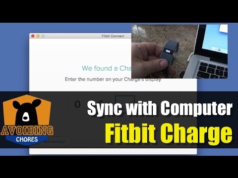 Fitbit For Mac Download
