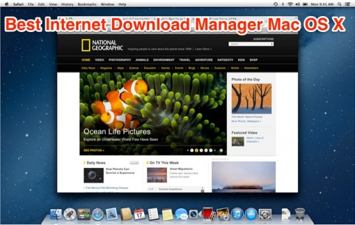 Best Download App For Mac
