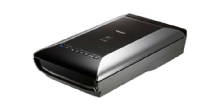 Canon Scanner software, free download For Mac